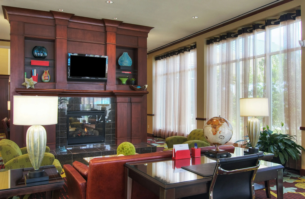 Hilton Garden Inn Houston-Pearland - Général