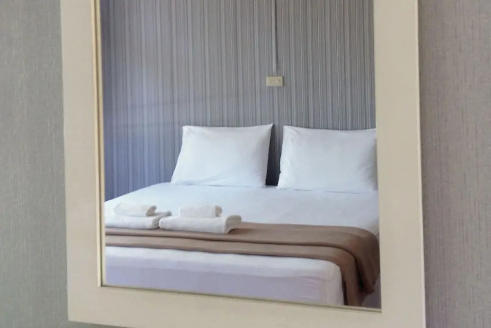 Bankrut Resort - Chambres