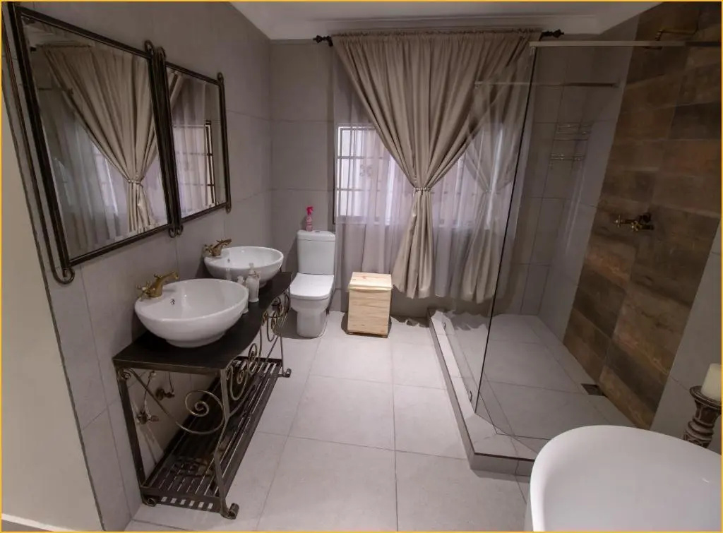 Comfort room