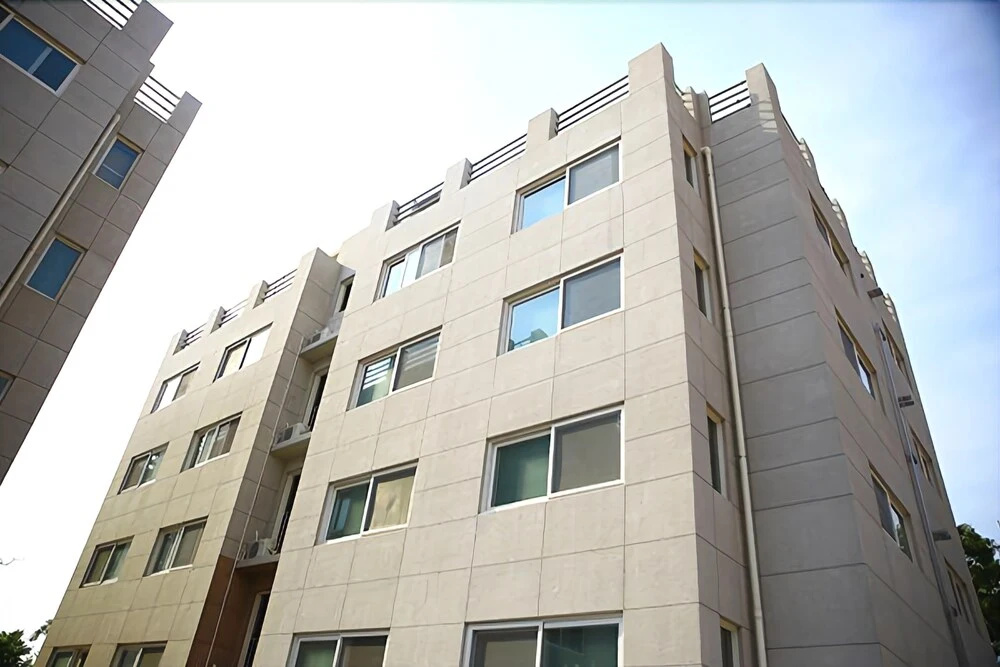 Yeongheungdo Sun Pension
