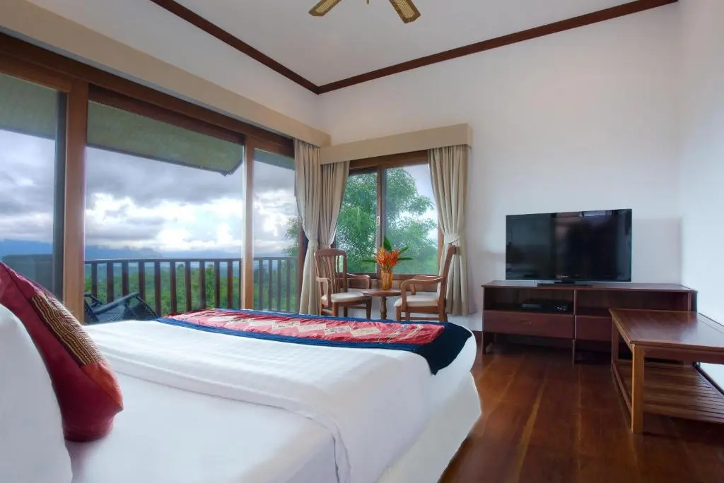 1 Bedroom Villa