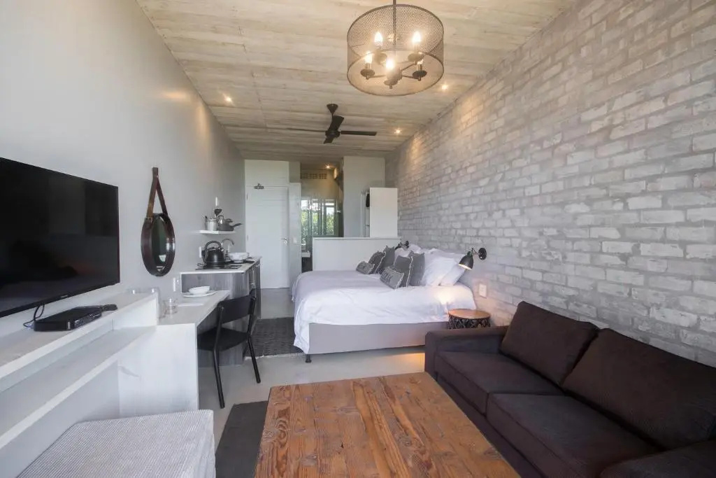 The House Quarters - Chambres