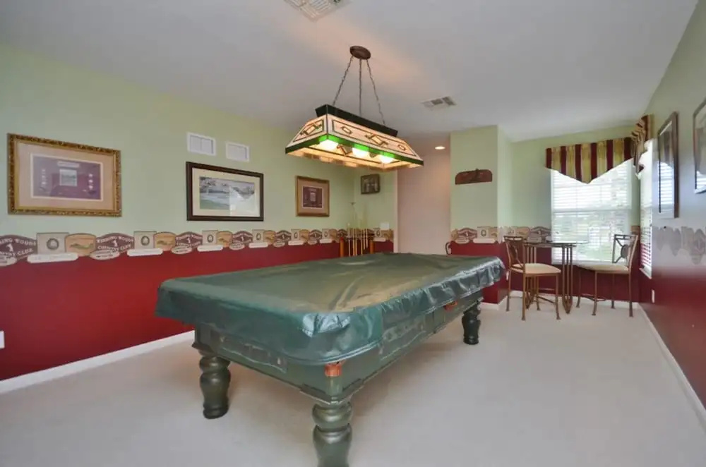 Highlands Reserve Golf & Country Club - 233 Prestwick Drive - Général