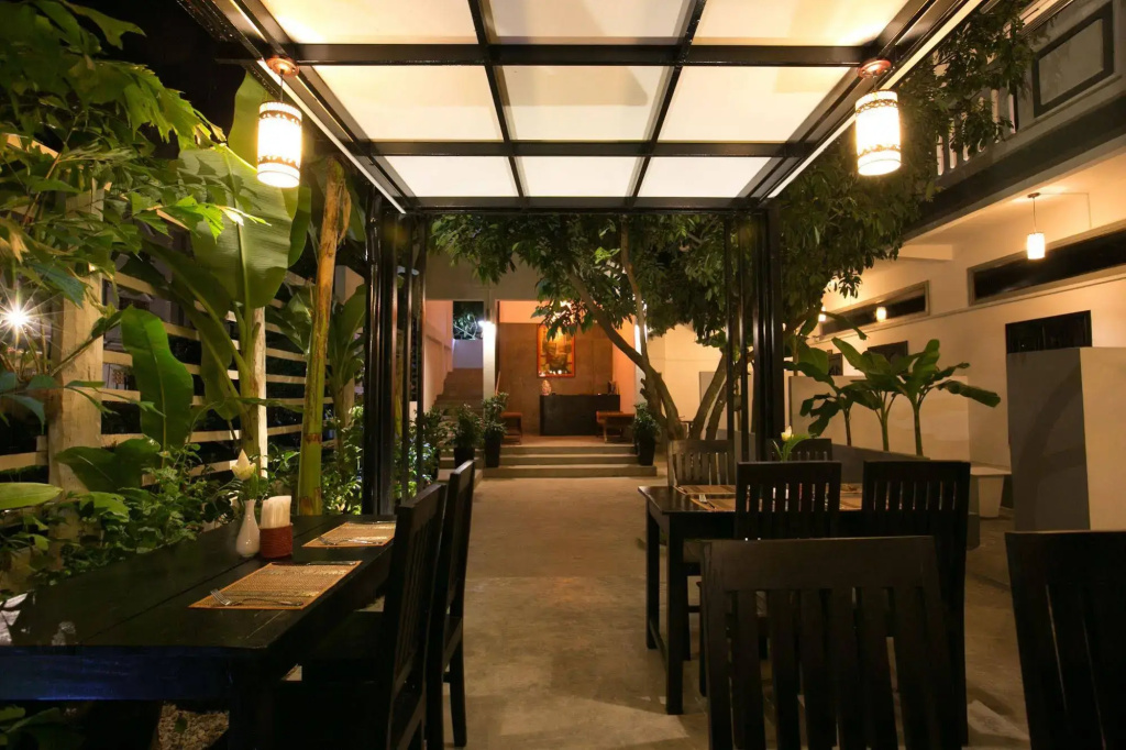 Hotel photo 26