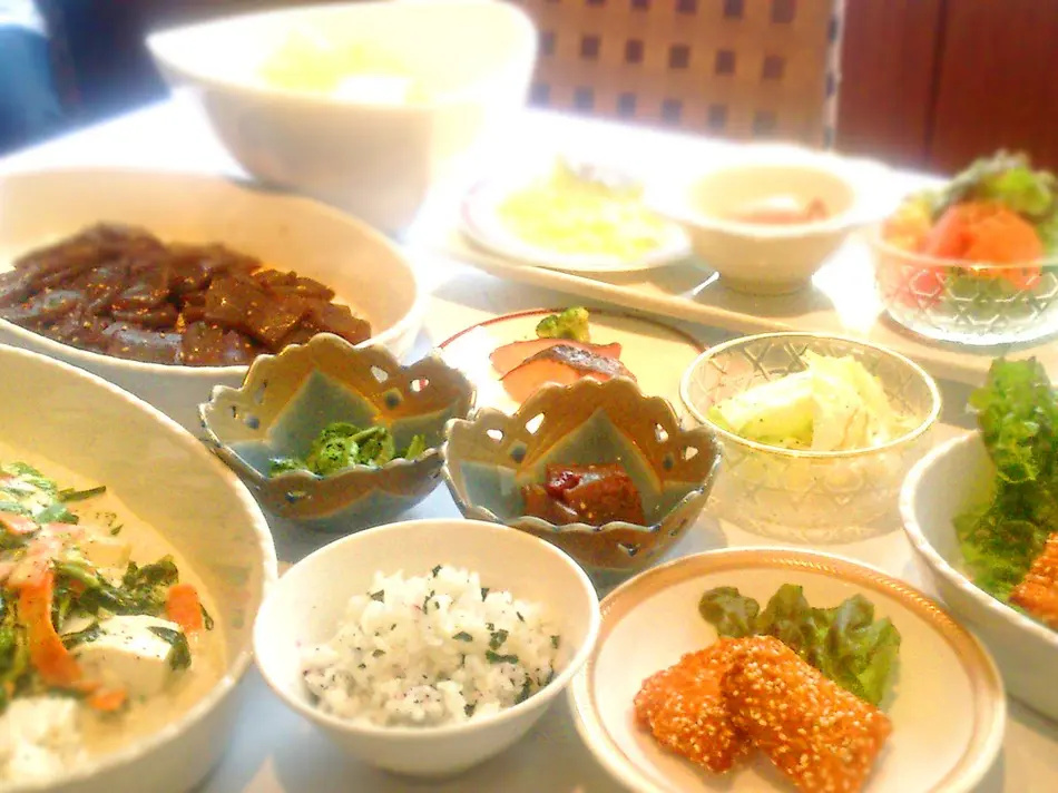 Food & Beverage