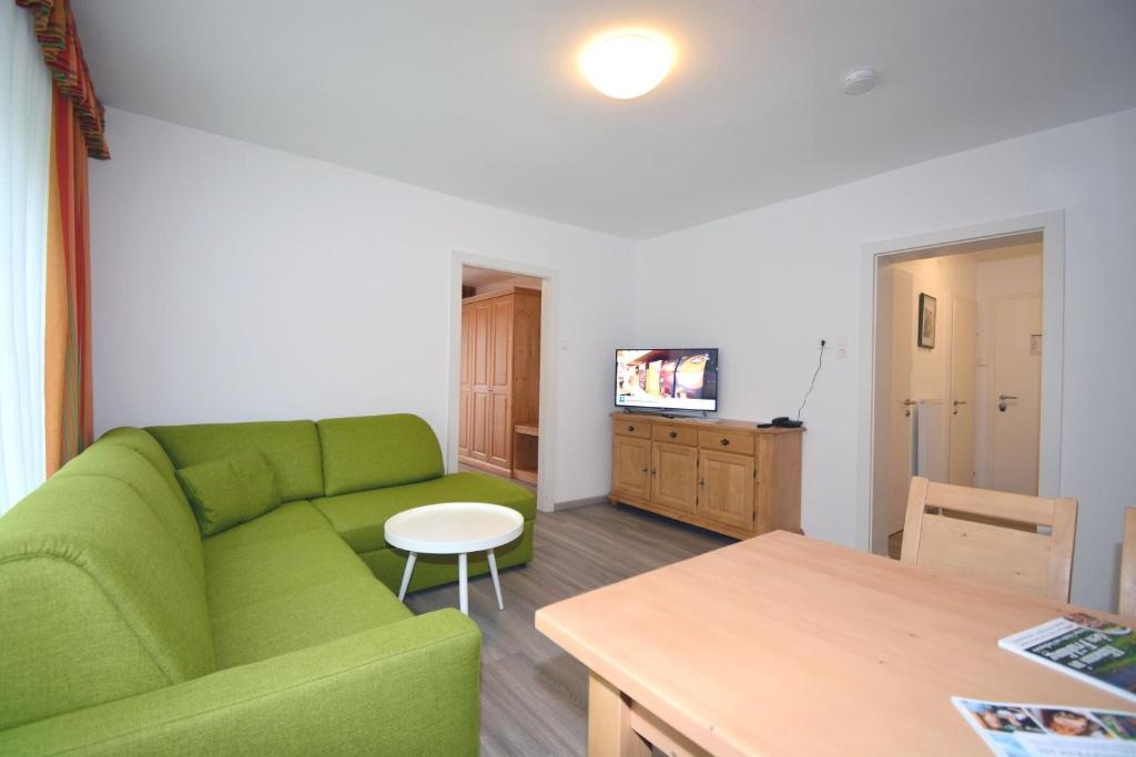 Superior room — room photo 3
