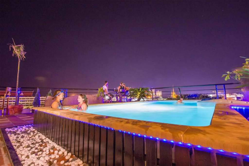 Hotel photo 14