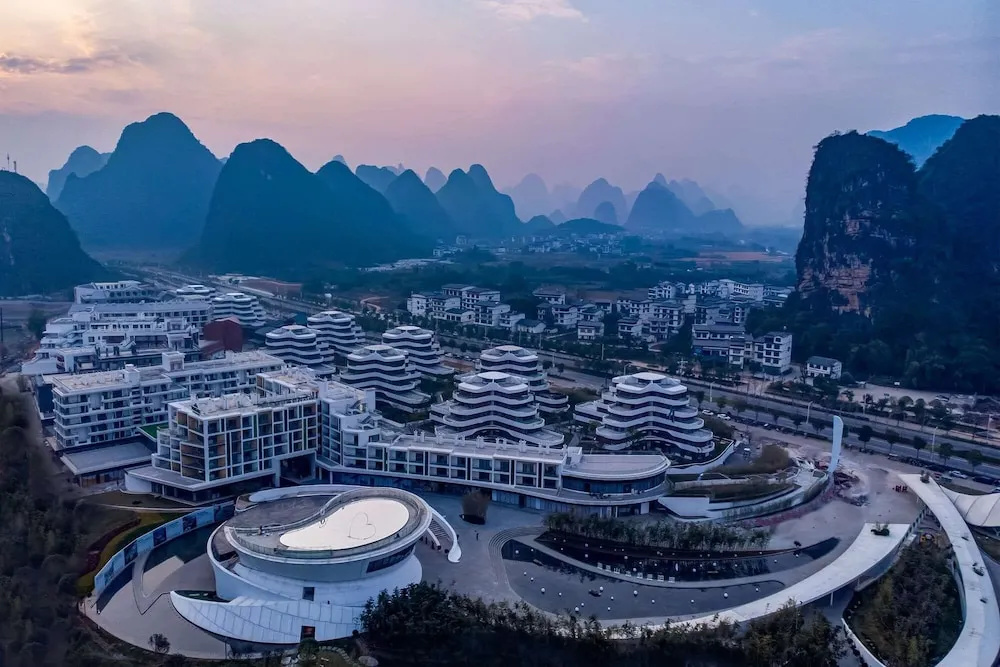 Wingate by Wyndham Yangshuo
