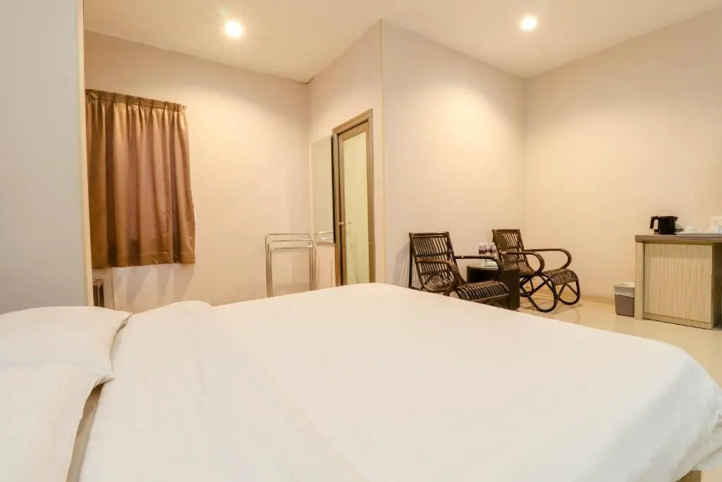 Lovina Inn Hotel Batam - Chambres