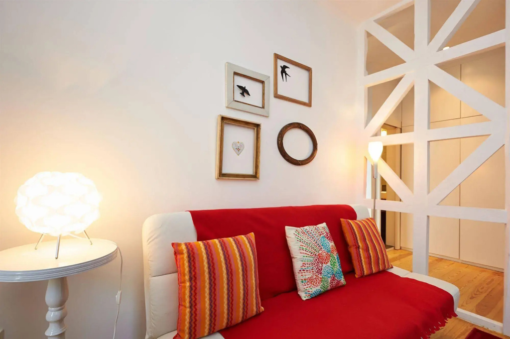Portugal Ways Santos Design Apartments - Général