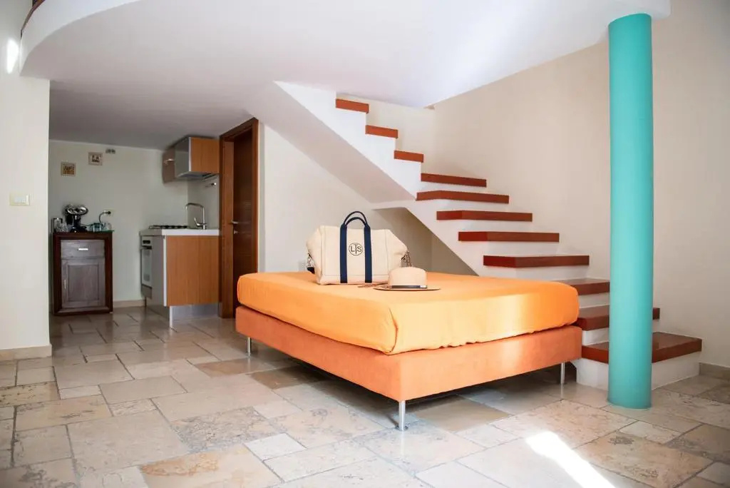 Basement Apartment
