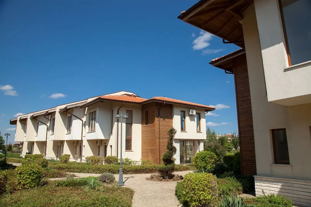 Lighthouse Golf Resort Private Properties