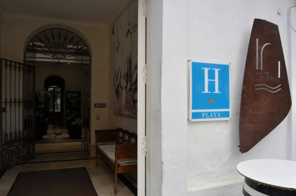 Hotel Convento Tarifa