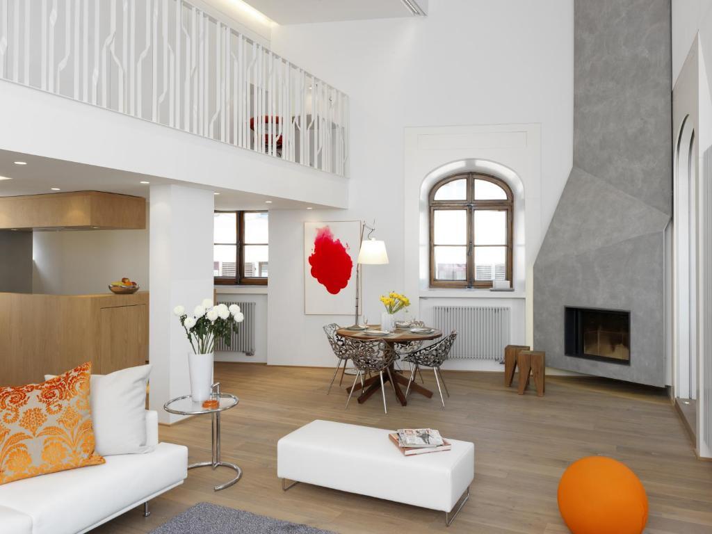 Le Loft d'Annecy Vision luxe by null