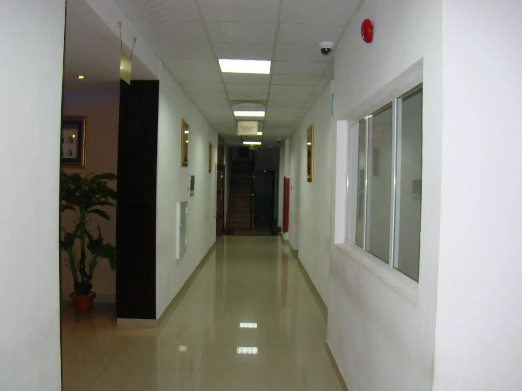 Savoy Grand Hotel Apartments - Général