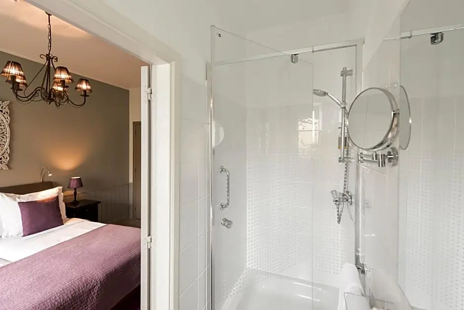 Hotel Klokkenhof - Chambres