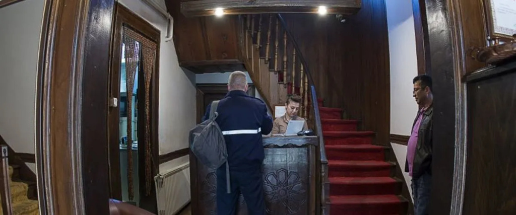 Hotel photo 20