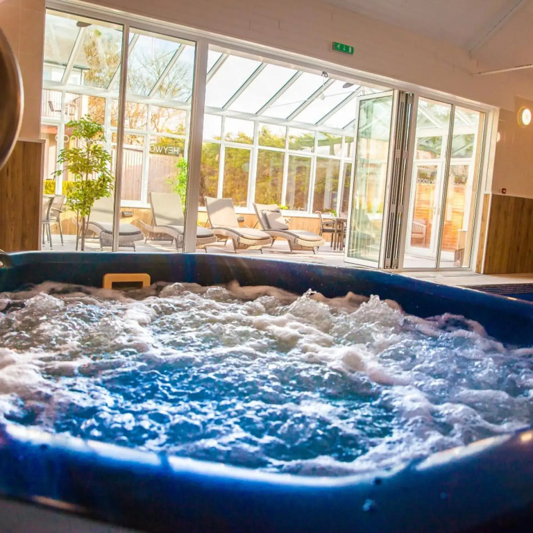 Heywood Spa Hotel - Général