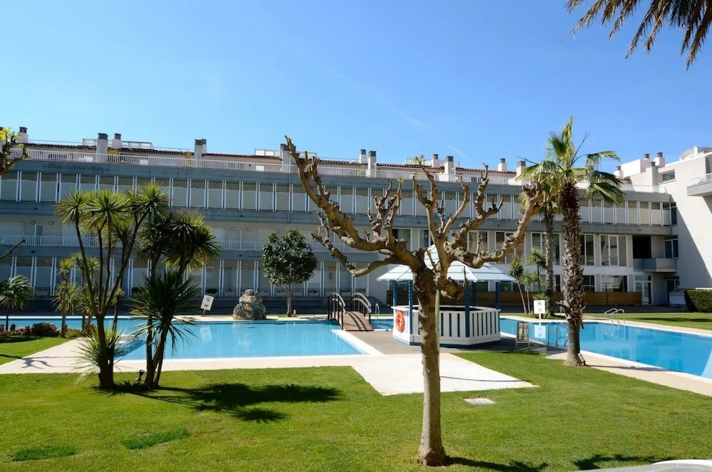 Apartaments Illa Mar d'Or