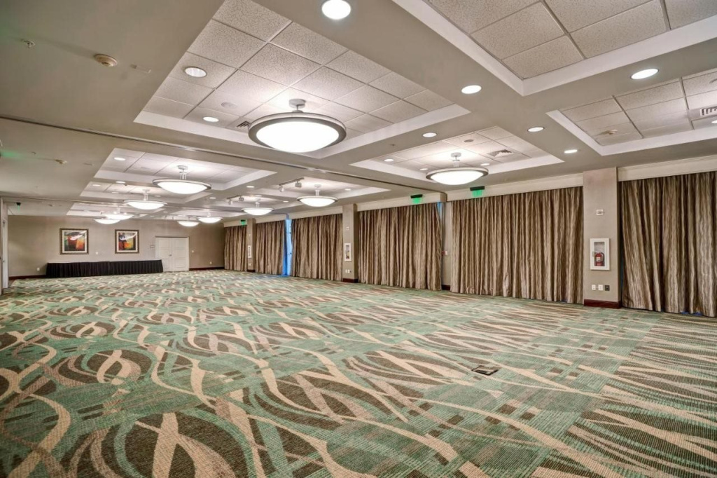 Embassy Suites by Hilton Fort Myers Estero - Général