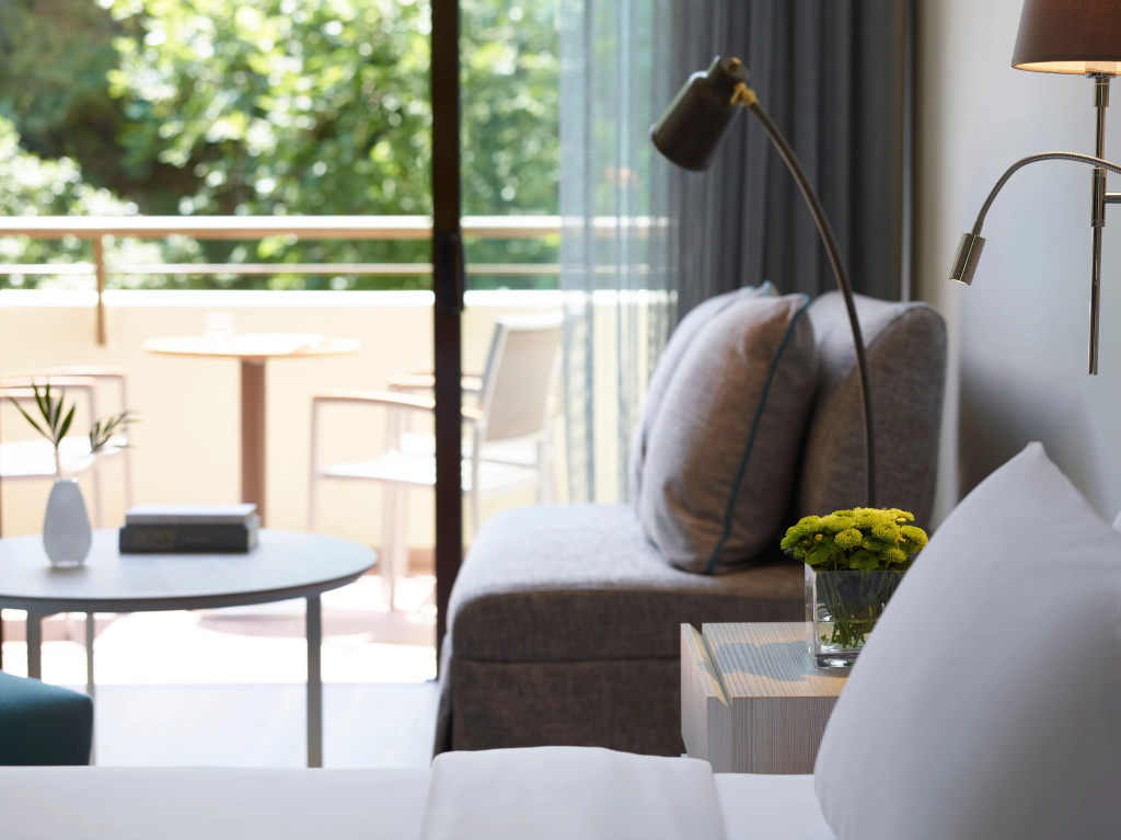 Amus Hotel & Spa - 2