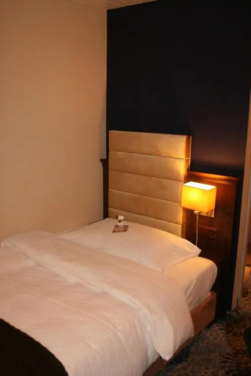 Bodenseehotel Weisses Rössli - Chambres