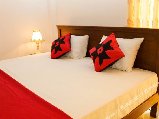 Sigiri Choona Lodge