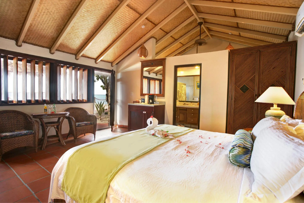 The Palm Island Resort - All Inclusive - Chambres