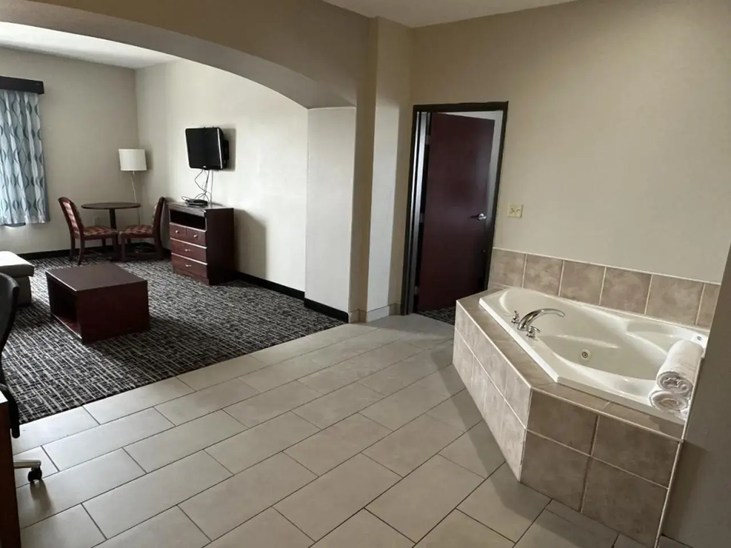 La Quinta Inn & Suites Yukon - Général
