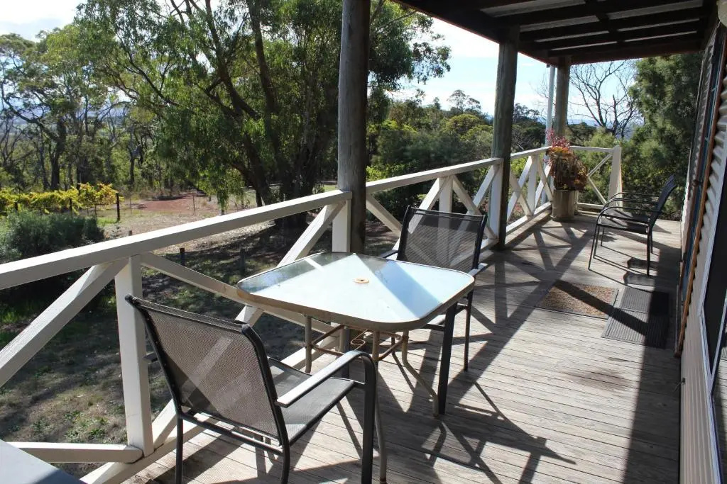 The Sleeping Lady Private Retreat - Chambres