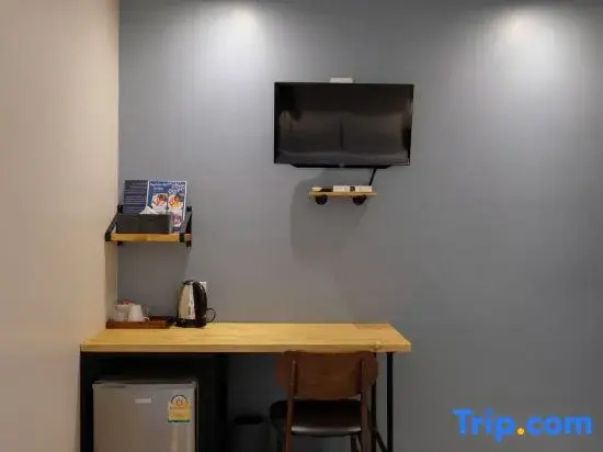 Majestic View Hotel - Chambres