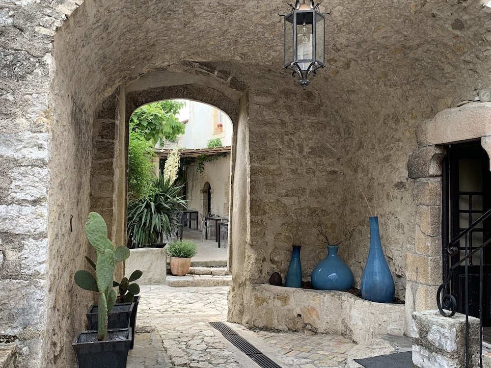 L' Abbaye Hôtel - Général