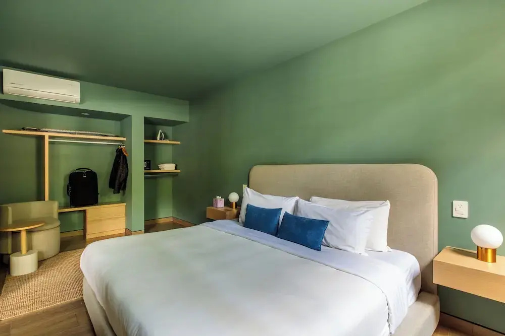 Hotel photo 30