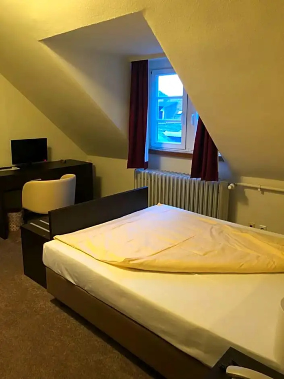 Vier Jahreszeiten - Chambres