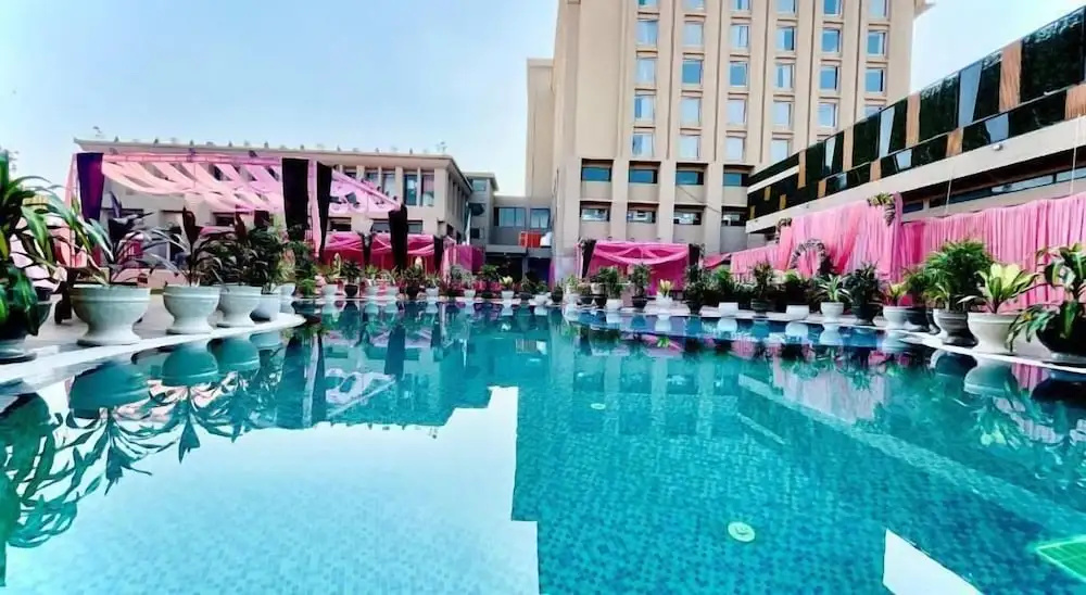 Hotel photo 7
