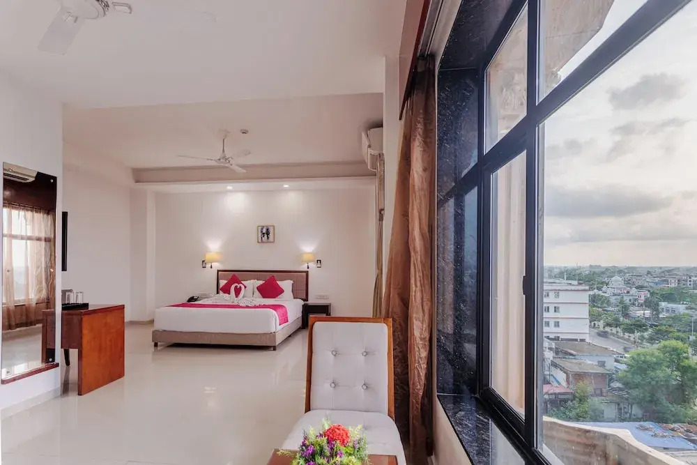 Diamond Palace Lords Plaza — фото 6