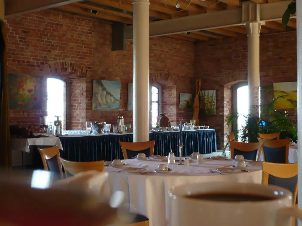Speicher Barth - DESIGNHOTEL - Chambres
