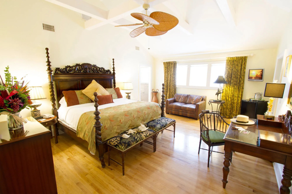 The Gardens Hotel — фото 5