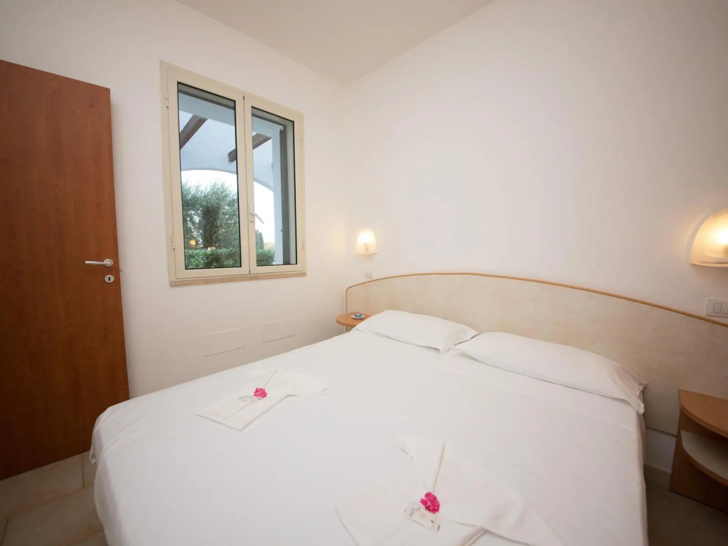 Rivazzurra Club - Residence Village - Chambres