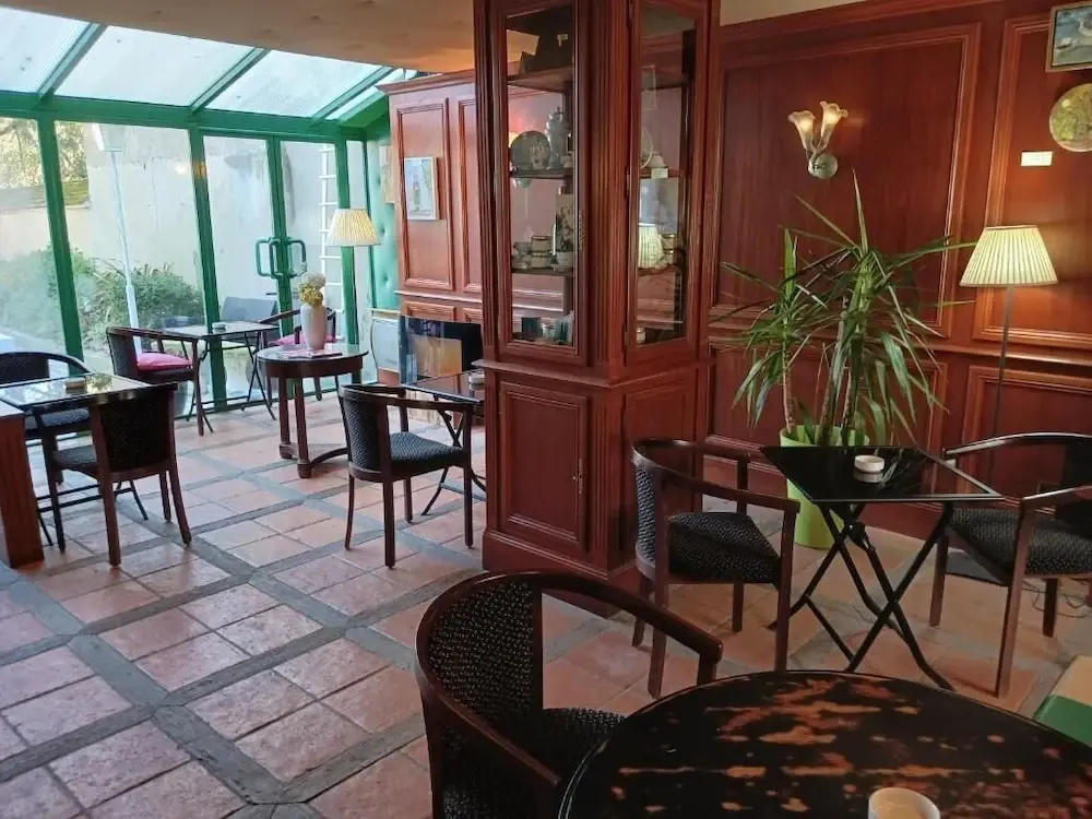 Hôtel de la Cognette - Général