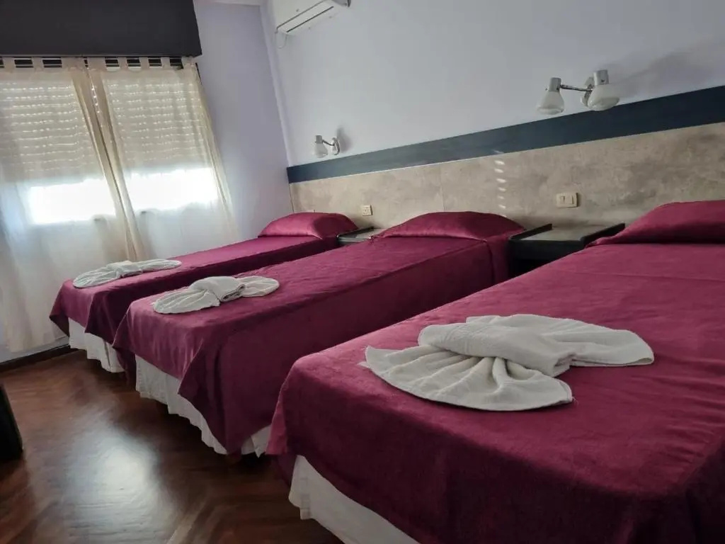 Classic room