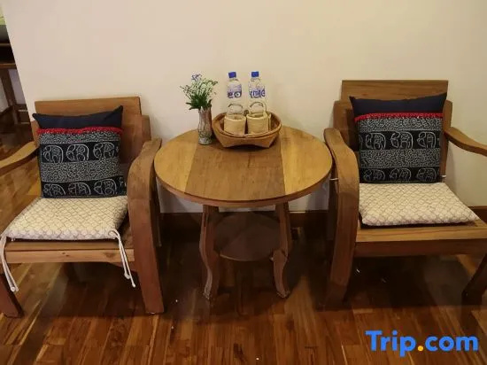 Rustic River Boutique - Chambres