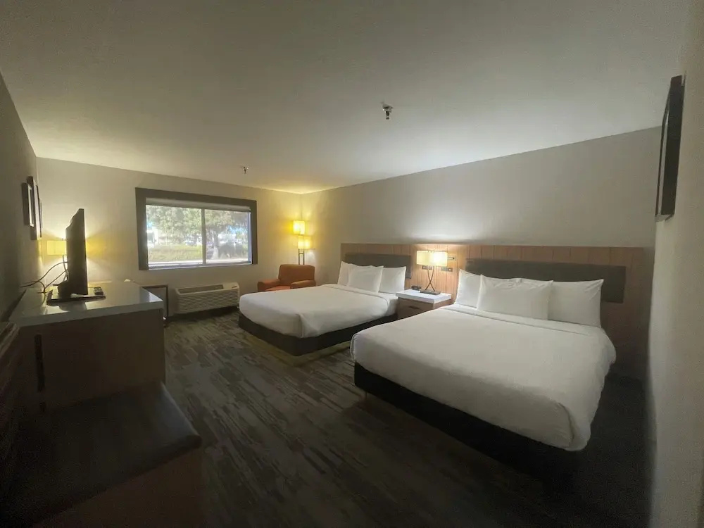 Hotel photo 9
