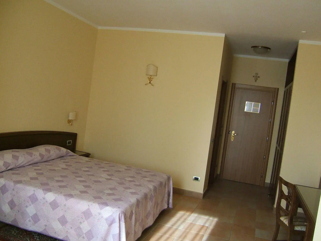 Hotel Sirius - Général