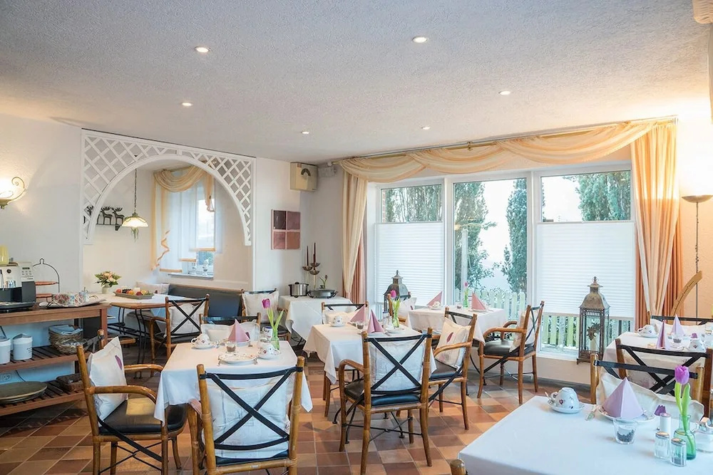 Chalet Hotel garni - Général