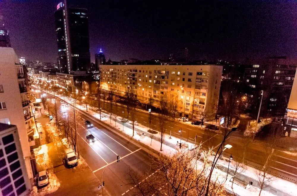 Rent Kiev Pechersk