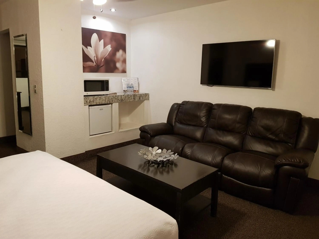 Hotel Principado Tijuana Zona Aeropuerto - фото 6