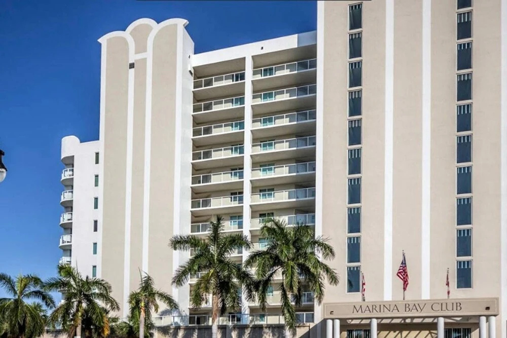 Le Marina Bay 801 - Condo 6 People, Sunny Isles