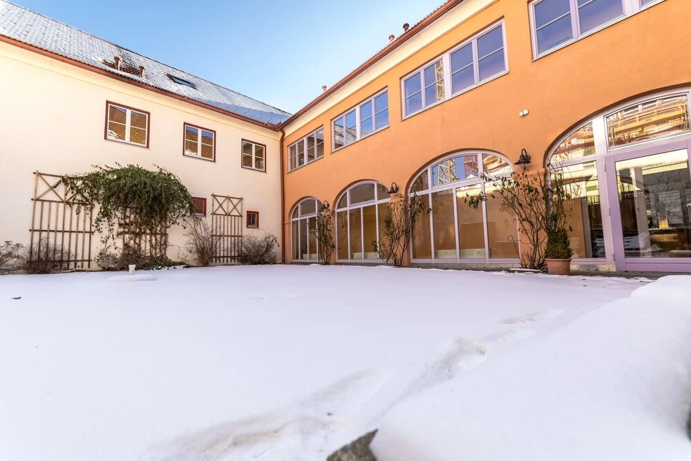 JUFA Hotel Oberwölz