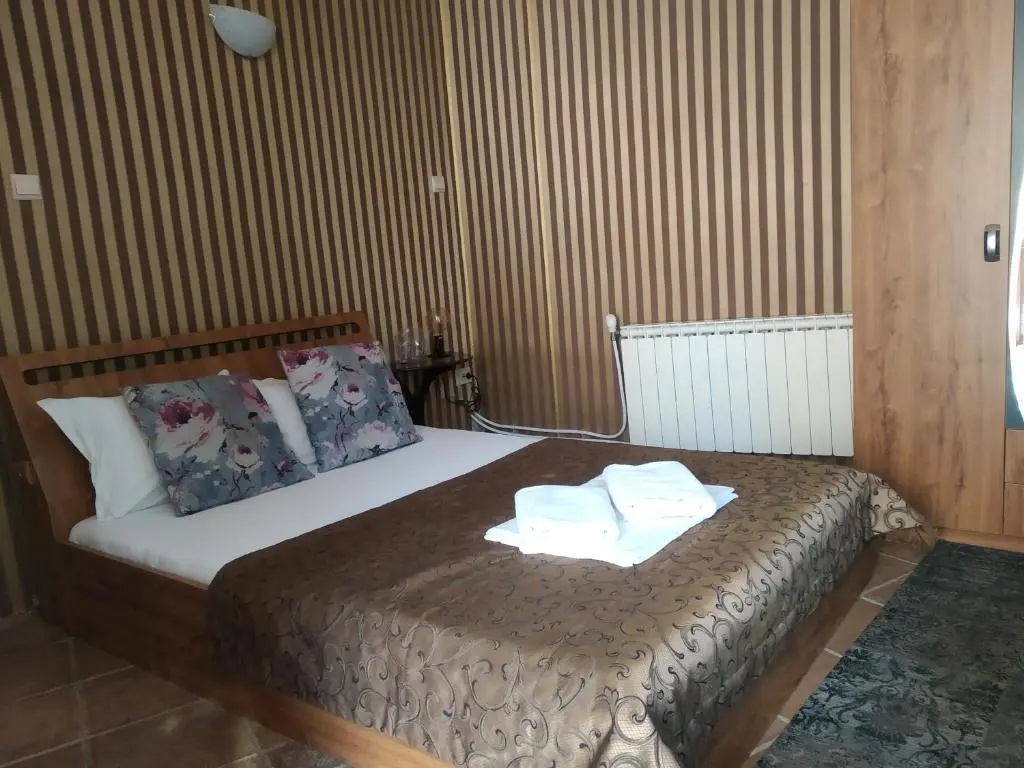 Perfect - Chambres